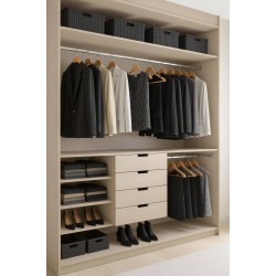 Mobila dressing A-32